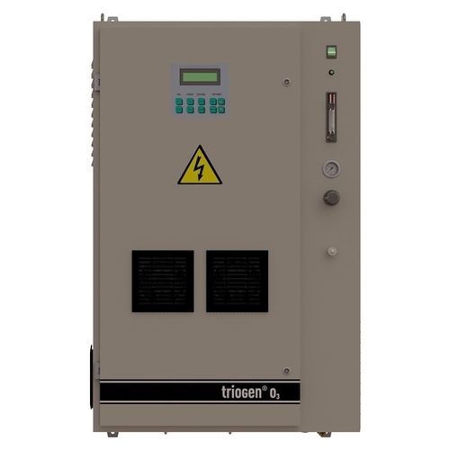 Установка для дезинфекции с озоном - triogen®TOGC - BIO-UV Group - для пищевой промышленности / для аквакультуры