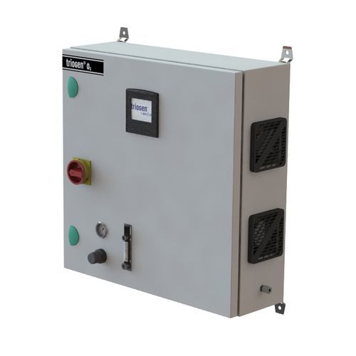 Установка для дезинфекции с озоном - triogen®PPO3 - BIO-UV Group - для пищевой промышленности / для аквакультуры
