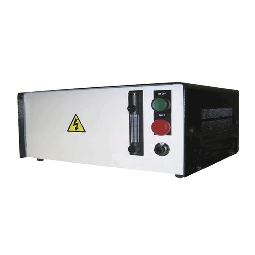 Установка для дезинфекции с озоном - triogen®LAB2B - BIO-UV Group - для использования в медицине