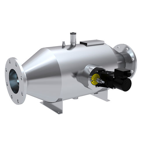 Установка для дезинфекции UV-C - triogen® CF - BIO-UV Group - для бассейна