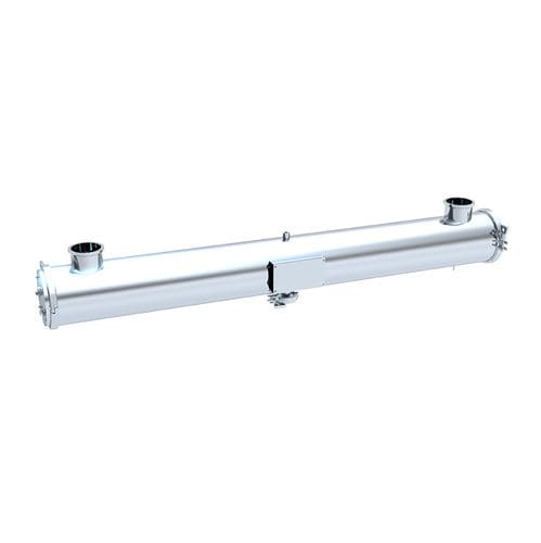 Установка для дезинфекции UV-C - triogen® LPTS - BIO-UV Group - для фармацевтической промышленности