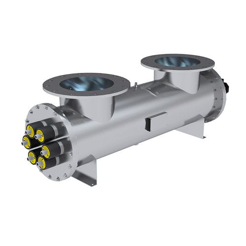 Установка для дезинфекции UV-C - triogen® SMP - BIO-UV Group - для воды / для аквакультуры