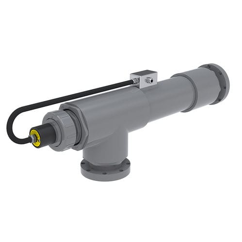 Установка для дезинфекции UV-C - triogen® SMPVC - BIO-UV Group - для воды / для аквакультуры