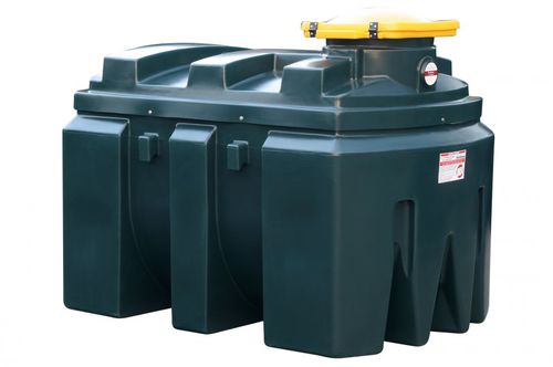 Контейнер для отходов - BW series - KINGSPAN ENVIRONMENTAL Ltd