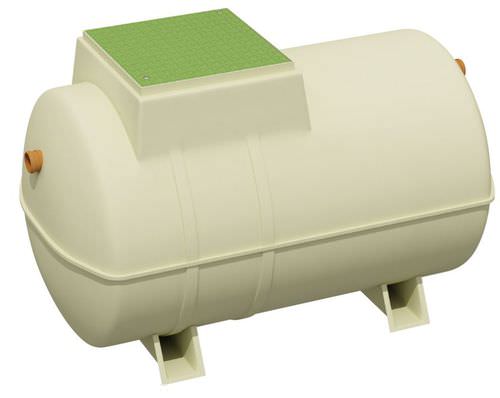 Станция очистки для сточных вод - Biosafe - KINGSPAN ENVIRONMENTAL Ltd