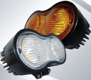 Проблесковая аварийная лампа - BELIGHT - SESALY SAS
