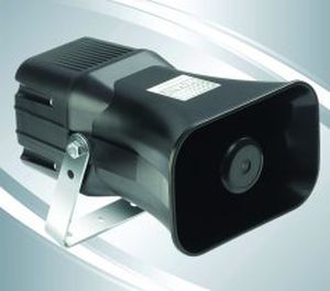 Сигнальный оповещатель - 100 dB, 12 - 24 V | ASS - SESALY SAS