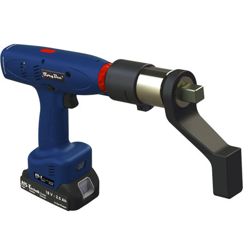 Усилитель момента на аккумуляторе - TorqBee HT – ECO series - HS-Technik GmbH