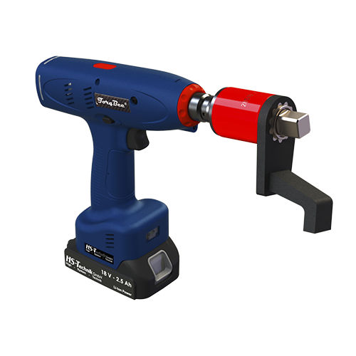 Усилитель момента на аккумуляторе - TorqBee HT – EC series - HS-Technik GmbH