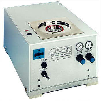 Ручная сборочная машина - MOSA-1500-EMVK - ASM - для кольцевых уплотнений