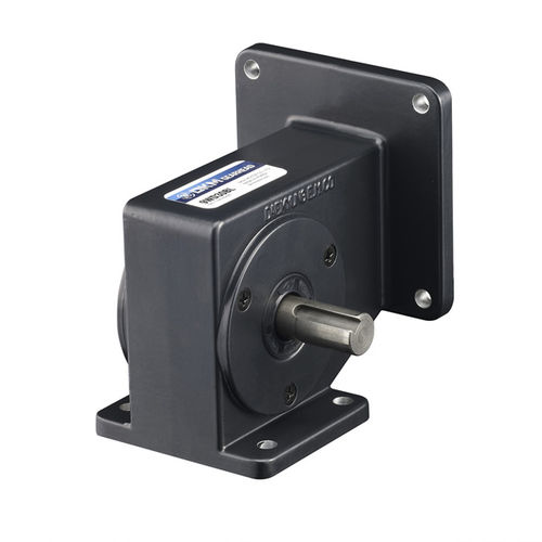 Червячный редуктор - WD series - DKM Motor Co., Ltd. - ортогональный / 10-20 Nm / 5-10 Nm