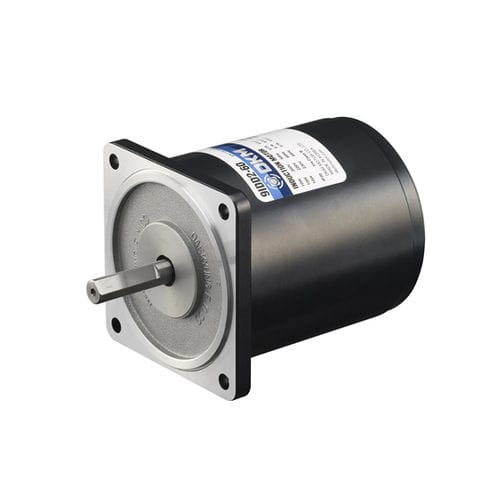 Реверсивный двигатель - RDG series - DKM Motor Co., Ltd. - индукционный / монофазовый / 220 В