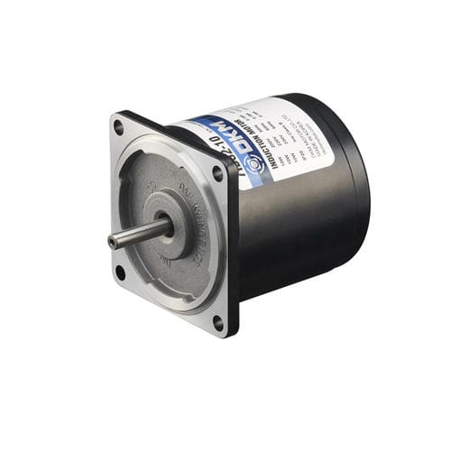 Индукционный двигатель - DKM Motor Co., Ltd. - монофазовый / 60V / малый