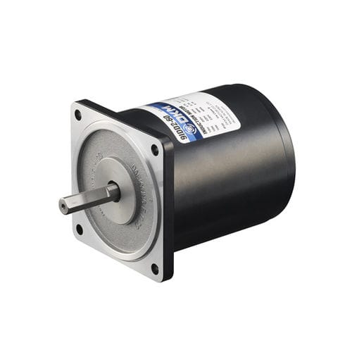 Реверсивный двигатель - SRDG series - DKM Motor Co., Ltd. - индукционный / монофазовый / 220 В