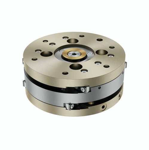 Модуль выравнивания оси для роботов - KA series - IPR - Intelligente Peripherien für Roboter GmbH