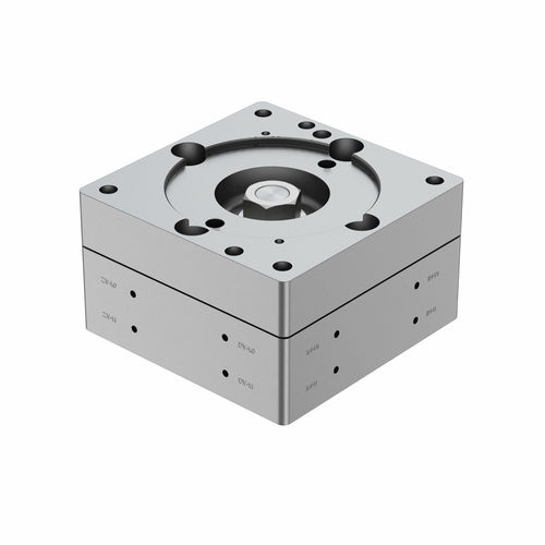 Модуль выравнивания оси для роботов - RT-160 - IPR - Intelligente Peripherien für Roboter GmbH