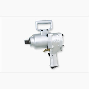 Пневматический ударный винтоверт - KW-4500P - KUKEN CO., LTD. - модель пистолет