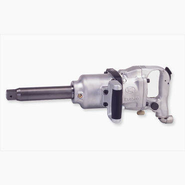 Пневматический ударный винтоверт - KW-4500GL - KUKEN CO., LTD. - прямая модель