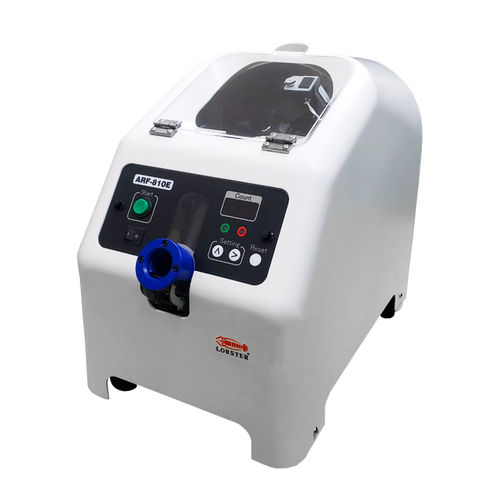 Вибрационное подающее устройство - ARF810E - Lobtex Co., Ltd. - для глухих заклепок / автоматическое / компактное