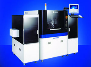 Автоматический дозатор - DISPENS MASTER® FAD®5100S - Musashi Engineering, Inc. - непрерывного действия