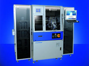 Автоматический дозатор - DISPENS MASTER® FAD®2500 - Musashi Engineering, Inc. - непрерывного действия