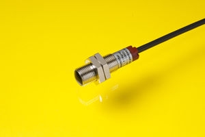 Инфракрасный датчик для светового защитного барьера - IST-CLN/CLV - Pantron Instruments GmbH - IP67