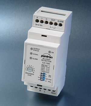 Фотодатчик для обнаружения электрической дуги - ILD-1000 - Pantron Instruments GmbH