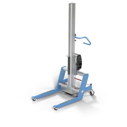 Электрическое подъемное устройство - Lift&Drive 225PRX - Pronomic AB - со стойками / умное / для погрузно-разгрузочных работ