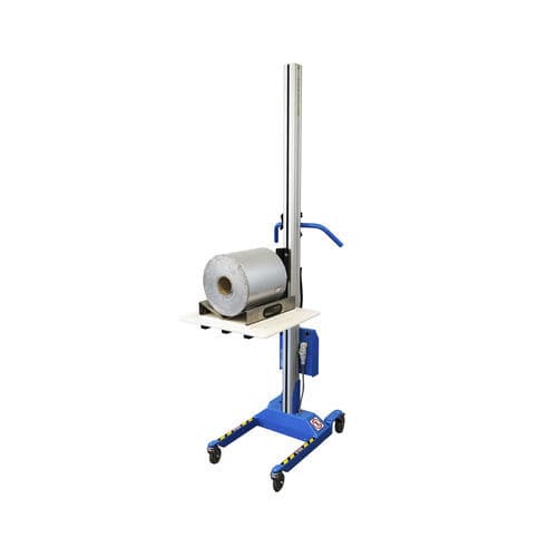 Электрическое подъемное устройство - Lift&Drive 90E - Pronomic AB - со стойками / для тормоза / для сцеплений