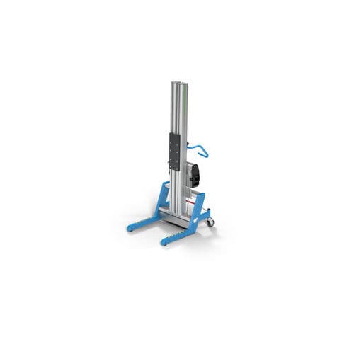 Умное подъемное устройство - Lift&Drive 325PRX - Pronomic AB - с ручкой / для погрузно-разгрузочных работ / для управления