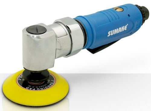 Портативный минишлифовальный станок - ST-M5130A - Sumake Industrial Co., Ltd. - пневматический