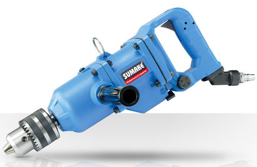 Ударная дрель - ST-4250 - Sumake Industrial Co., Ltd. - пневматическая