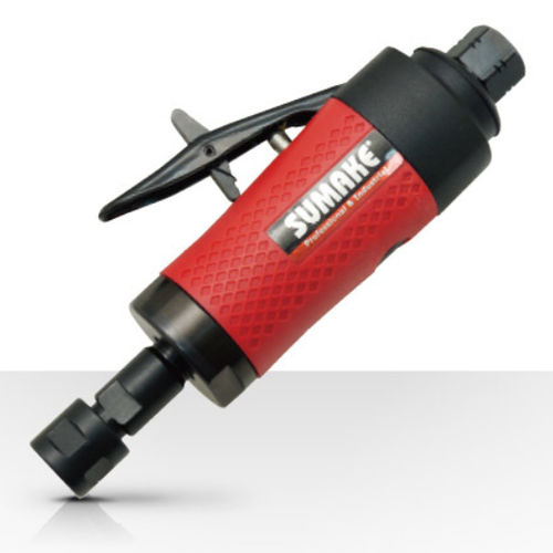 Пневматический орбитальный шлифовальный станок - ST-DG5302L - Sumake Industrial Co., Ltd. - прямой / промышленный
