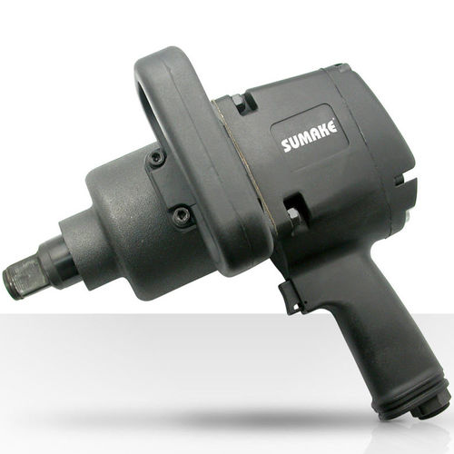 Пневматический ударный винтоверт - ST-5599H - Sumake Industrial Co., Ltd. - модель пистолет