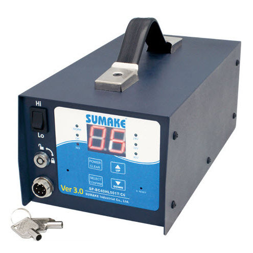 Источник питания для монтажа в стол - SP-BC40HL501T/C6 - Sumake Industrial Co., Ltd. - AC/DC / регулируемый / для резки