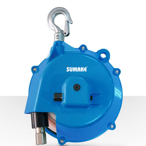 Пружинный уравновешиватель с пружиной - SA-22015T8 - Sumake Industrial Co., Ltd.