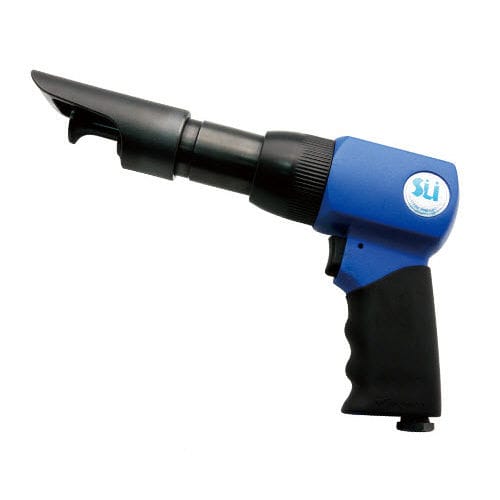 Пневматический перфоратор - ST-2260/R - Sumake Industrial Co., Ltd. - для установки