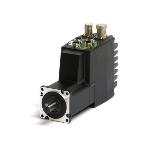 Серводвигатель AC - TAC series - Technische Antriebselemente GmbH - 400 В / 48 В / 12 В