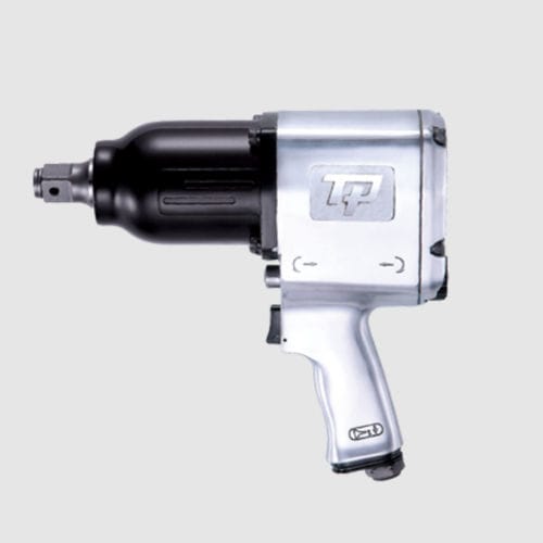 Пневматический ударный винтоверт - TPT-275 - Tranmax Machinery Co., Ltd. - модель пистолет / из алюминия