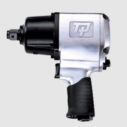 Пневматический ударный винтоверт - TPT-278D-SR - Tranmax Machinery Co., Ltd. - модель пистолет