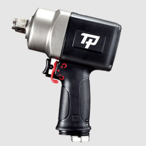 Ударный винтоверт модель пистолет - TPT-285D - Tranmax Machinery Co., Ltd. - с короткой ручкой