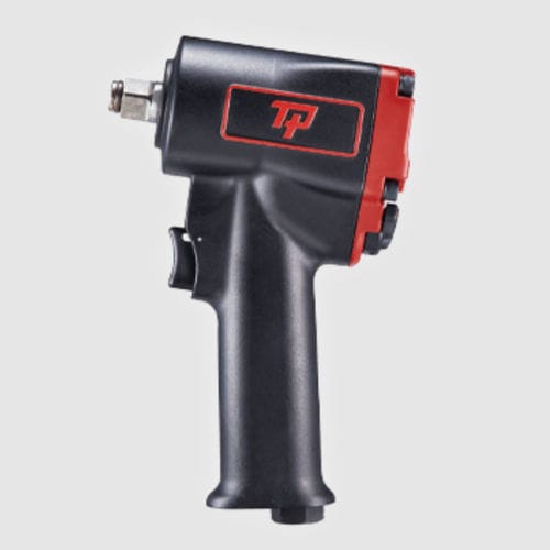 Ударный винтоверт модель пистолет - TPT-247B - Tranmax Machinery Co., Ltd. - с короткой ручкой