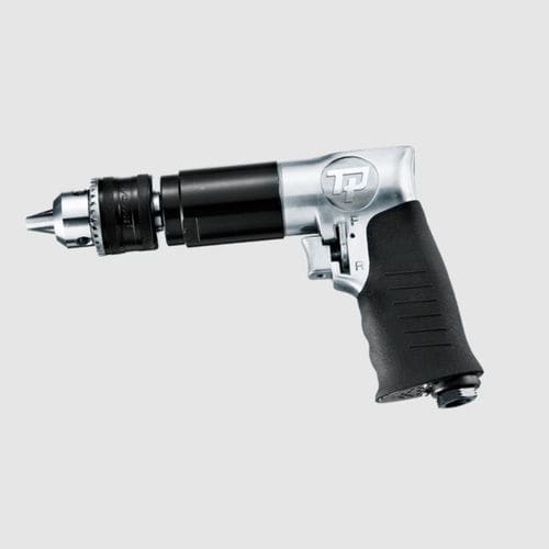 Пневматическая дрель - TPT-610R - Tranmax Machinery Co., Ltd. - с прямым углом
