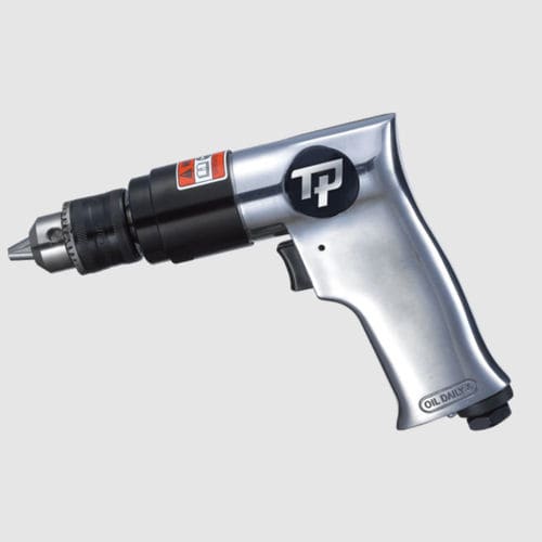 Пневматическая дрель - TPT-602R - Tranmax Machinery Co., Ltd. - с прямым углом