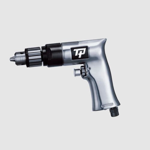 Пневматическая дрель - TPT-601R - Tranmax Machinery Co., Ltd. - с прямым углом