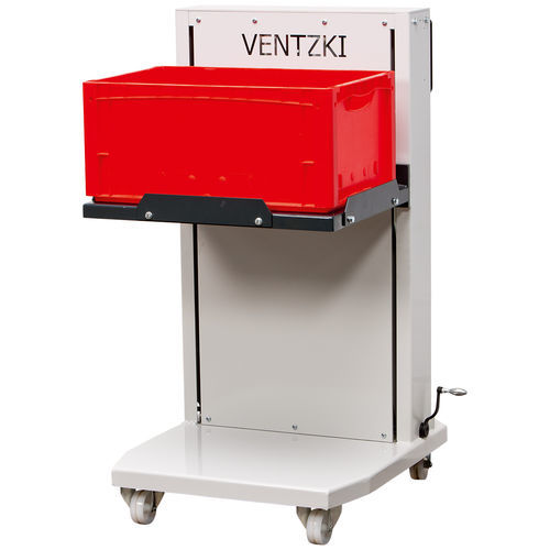 Мобильное подъемное устройство - HM 990 - Ventzki Handling Systems - для горшков