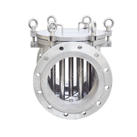 Очиститель для воды - MGP series  - Shanghai LIVIC Filtration System Co., Ltd. - магнитный