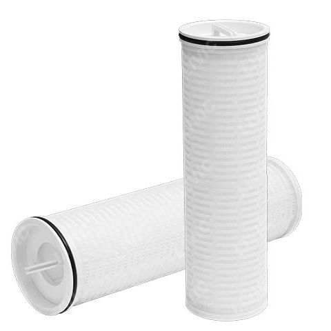 Фильтрующий элемент для воды - MaxSEP series - Shanghai LIVIC Filtration System Co., Ltd. - для тонкой фильтрации / из полипропилена / для общего применения