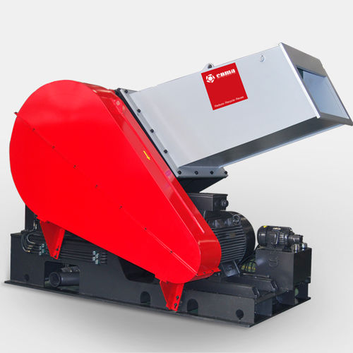 Гранулятор с ротором - GP series - ENMA Granulator (China) Co.,Ltd - для отходов / для интенсивного использования