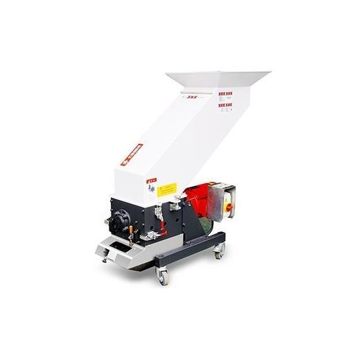 Гранулятор низкая скорость - GL series - ENMA Granulator (China) Co.,Ltd - с ротором / для отходов